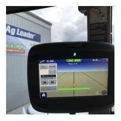 Ag Leader Compass 的图像结果