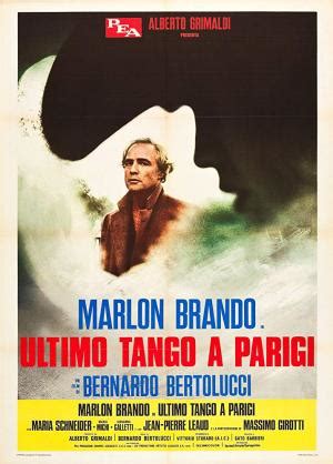 Last Tango in Paris - MovieBoxPro