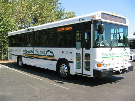 YUBA-SUTTER TRANSIT CELEBRATES 50 YEARS OF CONNECTING COMMUNITIES ...