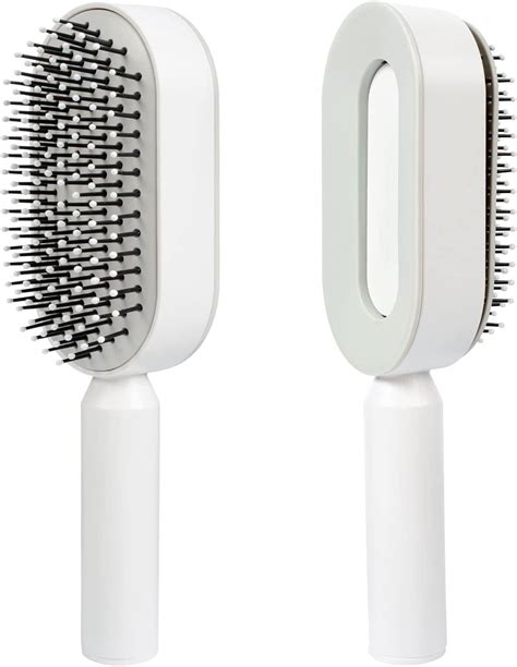 Washing Hair Brushes at Sherry Stamps blog