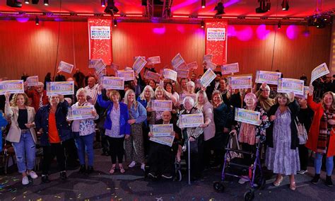 Image result for Postcode Millions