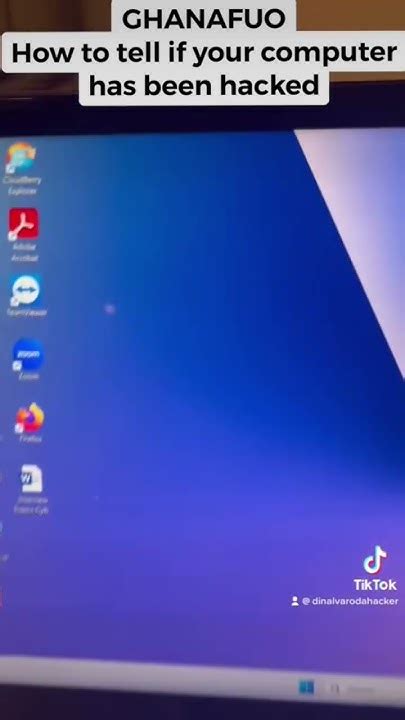 Image result for Check Computer for Hacking