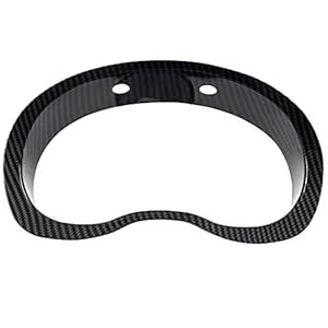 Autophoton for Subaru WRX/WRX STI 2015-2021 Carbon Fiber Black ...