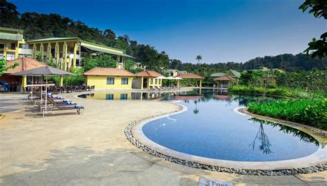 CLUB MAHINDRA RESORT - VIRAJPET, COORG - Hotel Reviews, Photos, Rate ...