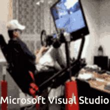 Image result for Visual Studio Code GIF