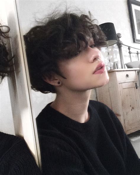 Tomboy Short Fluffy Haircuts: A Modern And Fun Look