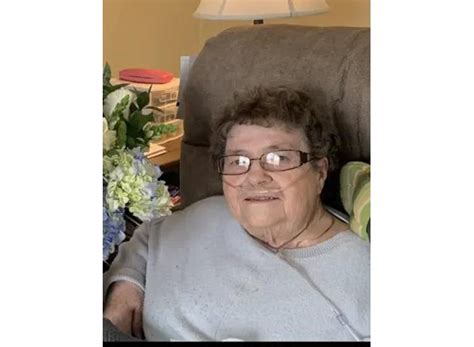 Mary M. Brandenburg Obituary (2025) - Gladwin, MI - Lee-Ramsay Funeral ...