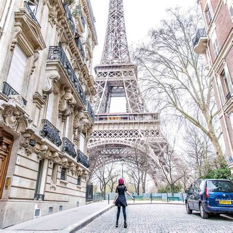 18 Interesting Facts About Paris You Probably Didn't Know