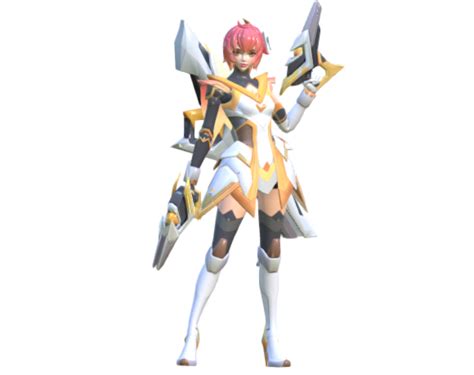 p3d.in - Beatrix-Light Chaser