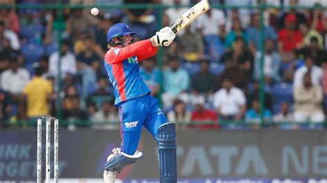 Is Delhi the flattest pitch in IPL 2024? Detailing how every team has ...