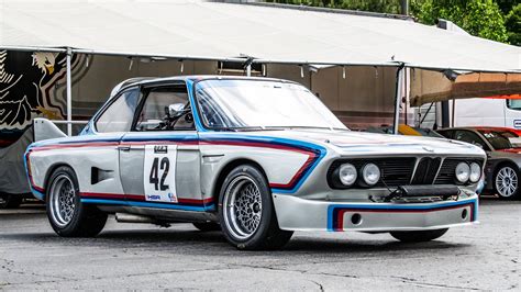 12 Rarest Cars BMW Ever Produced