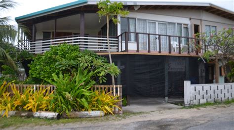 FILAMONA GUESTHOUSE FUNAFUTI - Guesthouse Reviews & Photos - Tripadvisor