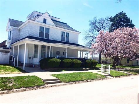 Bram Funeral Home- Hamilton, MO | Hamilton MO