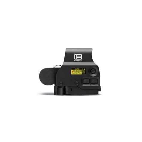 EOTech EXPS3-0 NV Holografisches Visier | GermanGunWorks