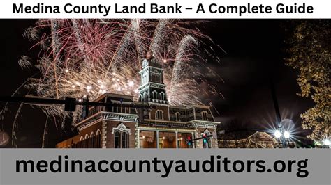 Medina County Case Lookup Complete Guide to Searching Court Records