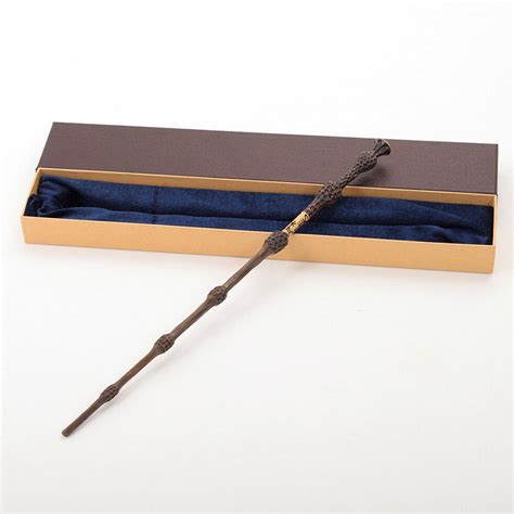 Buy Hot Hogwarts Professor Dumbledore's Wand The Elder Wand in Box ...