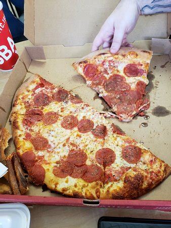 SBARRO, Orlando - 4969 International Dr, Florida Center - Restaurant ...