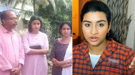 'Mother-daughter duo abused and kicked me'; Oyoor case accused Anitha ...