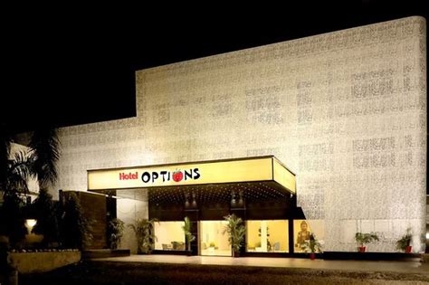 OPTION LAWNS, Jabalpur - Restaurant Reviews, Phone Number & Photos ...