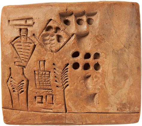 Kushim: Uncovering The World’s Earliest Known Historical Figure