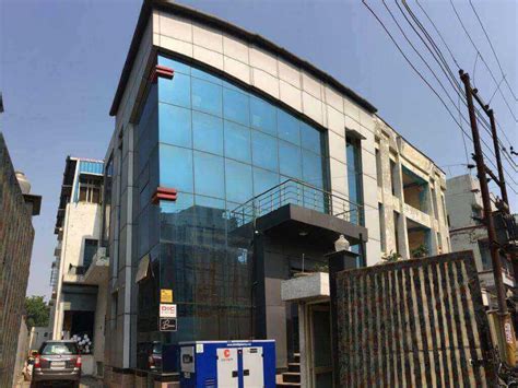 Infrastructure - Rugs In Style Inc., Ghaziabad, India