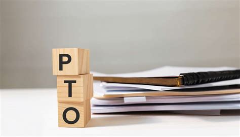 Image result for PTO Recovery