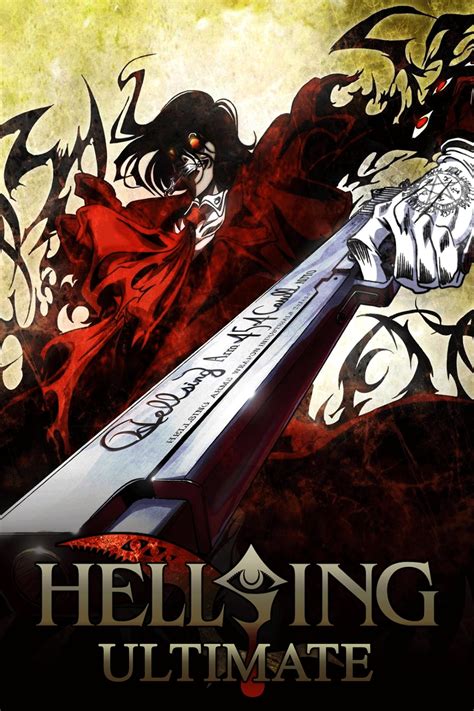 "Hellsing Ultimate" Hellsing Ultimate, Vol. 1 (TV Episode 2006) - IMDb