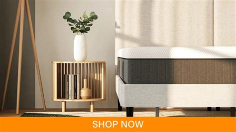 Mattress – Emma Sleep India