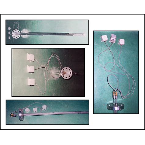 Thermal Instrument » Blog Archive Multipoint Thermocouple Assemblies ...