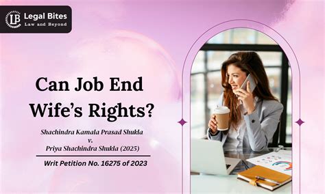 Can a Husband Refuse Support if the Wife Has a Job?