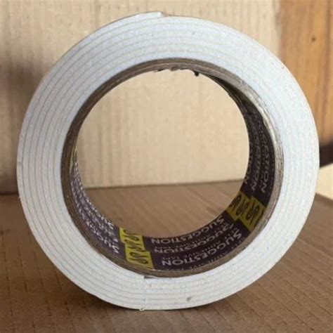 Double Sided Foam Tape Manufacturer, Supplier from Rohtak