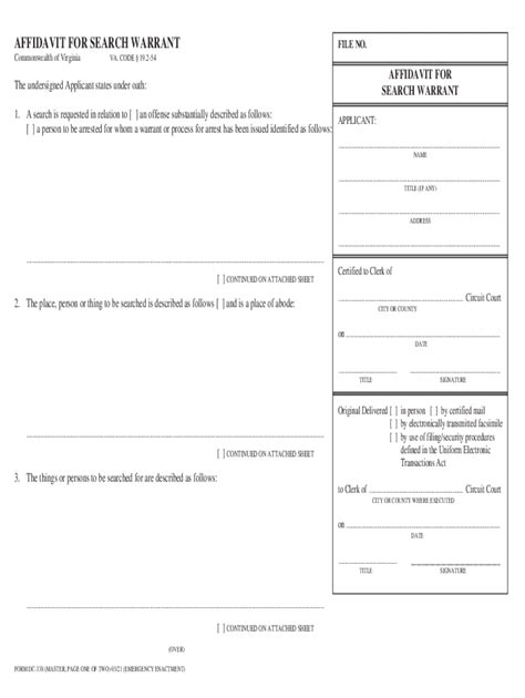 2021-2025 Form VA DC-338 Fill Online, Printable, Fillable, Blank ...
