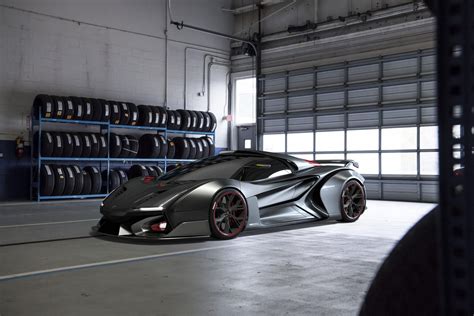 Mexican Car Brands - A List With All Mexican Car Companies - Global Cars Brands