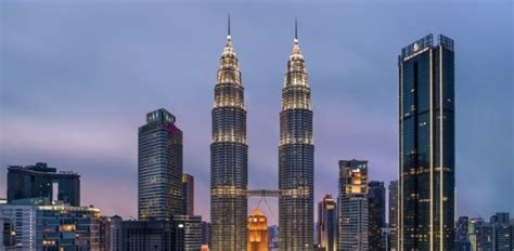 Unmissable Kuala Lumpur landmark places you should bookmark