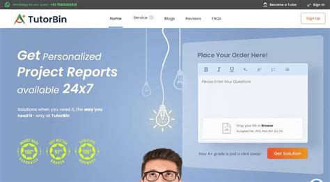Image result for Tutor Bin App