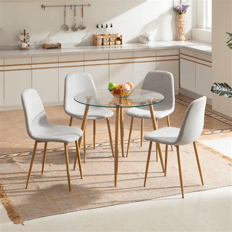 Small Dining Room Tables For Small Spaces