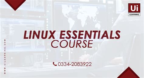 Image result for Linux Essentials Tutorials
