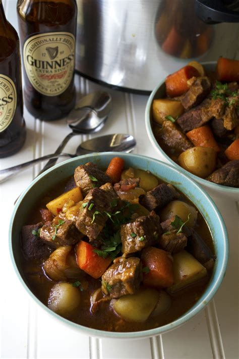 irish stew slow cooker