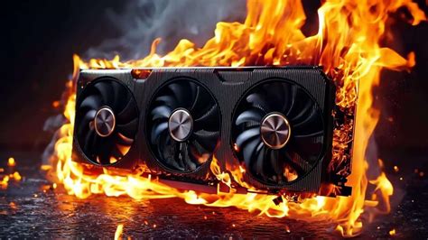 Image result for Graphics Card Explodes