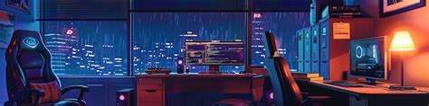 Image result for Computer Tech Fantasy