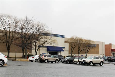 Hunt Valley Mall | Flickr