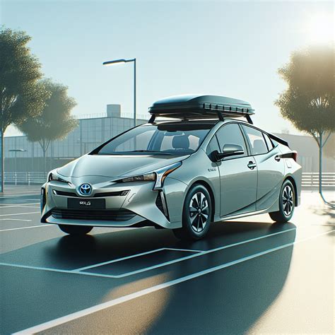 Prius Roof Rack: Comprehensive Review and Buying Guide