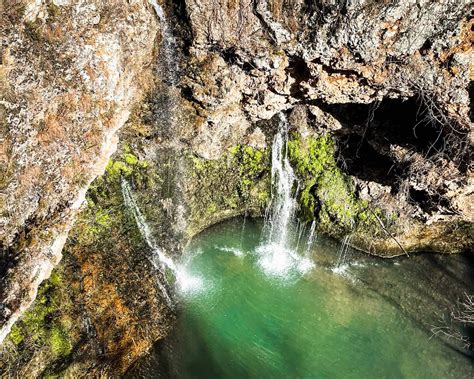 7 Stunning Waterfalls in Oklahoma You Need to See - Oklahoma Wonders