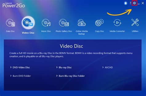 Run DVD Program 的图像结果