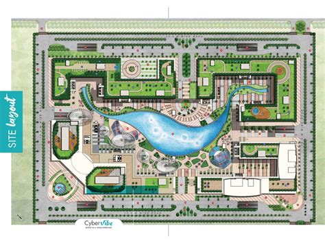 Cybervibe Retail Shop Cyberthum | Bhutani Cyberthum Noida