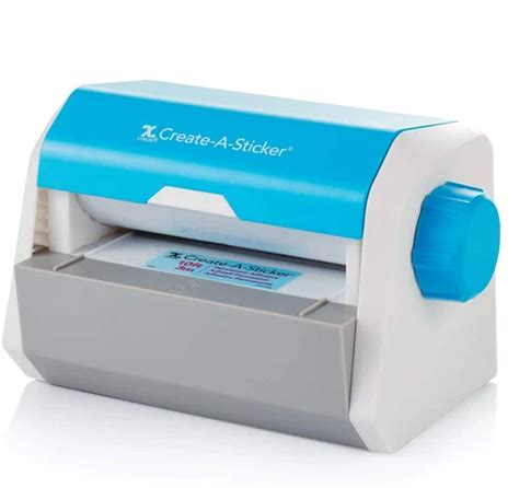 Xyron Create-a-Sticker, 5, Sticker Maker, India | Ubuy