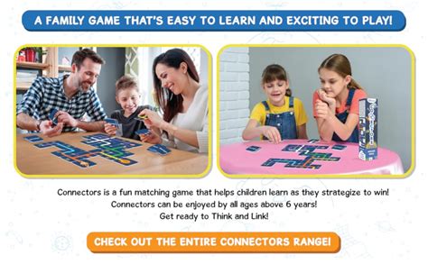 Buy Skillmatics Educational Game : Connectors Mission Space for Ages 6 ...