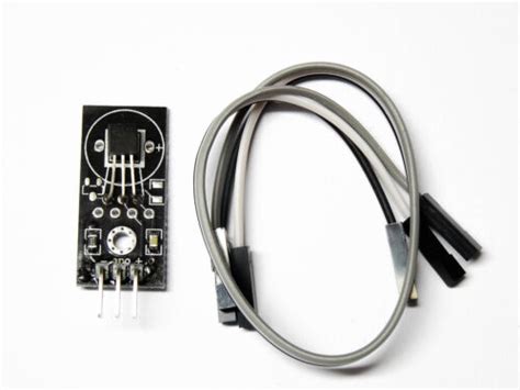 DS18B20 Digital Thermal Board Module Temperature | Ubuy India