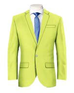 TAILORED BESPOKE JACKETS