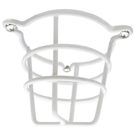 Buy Happy Tree (6 Pack) White Fire Sprinkler Head Guard Cover for Both ...